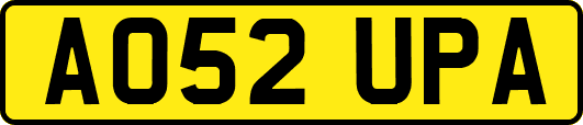 AO52UPA