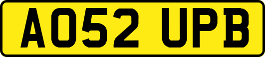 AO52UPB