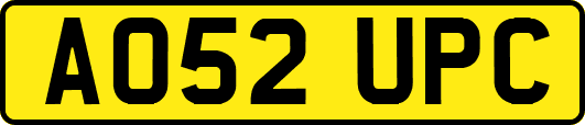 AO52UPC