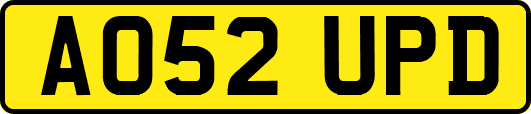 AO52UPD