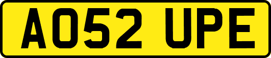 AO52UPE