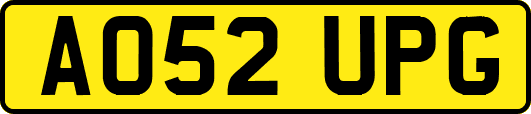AO52UPG
