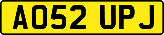 AO52UPJ