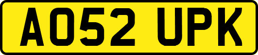 AO52UPK