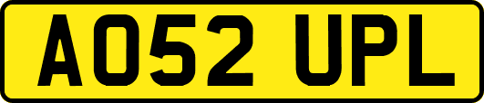 AO52UPL