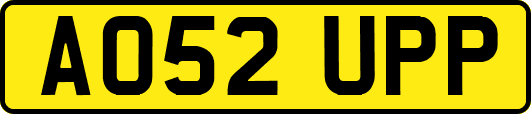 AO52UPP