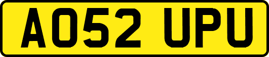 AO52UPU