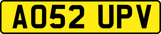 AO52UPV