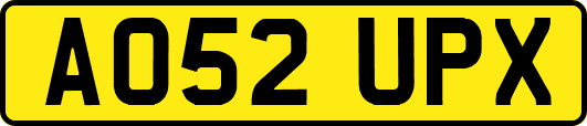 AO52UPX