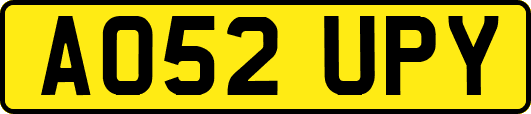 AO52UPY