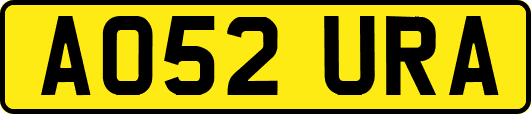 AO52URA