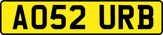 AO52URB