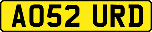 AO52URD