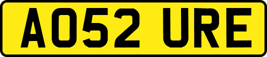 AO52URE