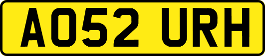 AO52URH