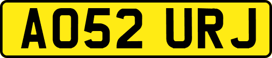AO52URJ