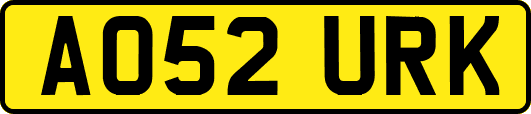 AO52URK