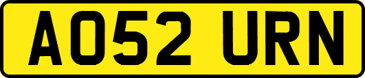 AO52URN