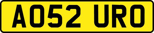 AO52URO