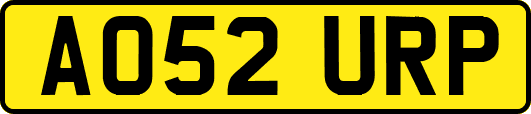 AO52URP