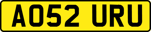 AO52URU