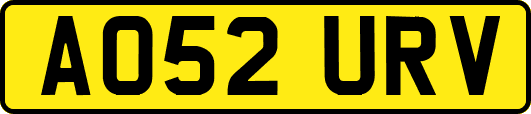 AO52URV