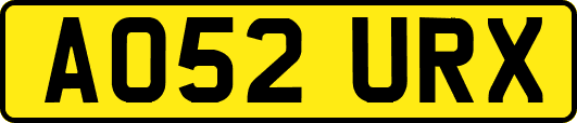 AO52URX