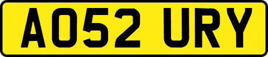 AO52URY