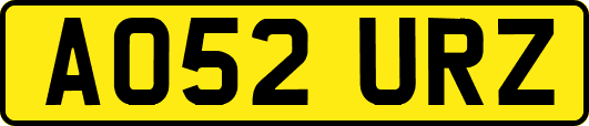AO52URZ
