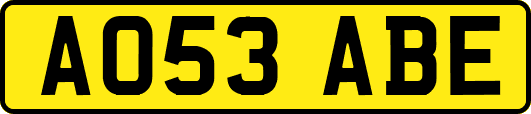 AO53ABE