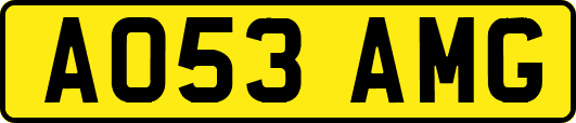 AO53AMG
