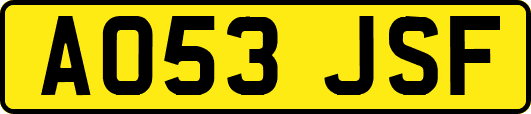 AO53JSF