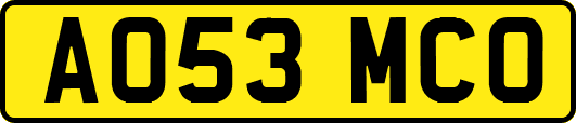 AO53MCO