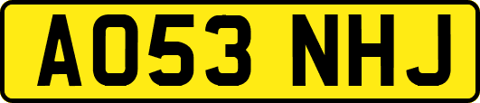 AO53NHJ