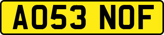 AO53NOF