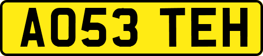 AO53TEH