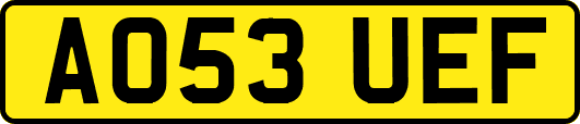 AO53UEF