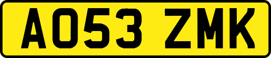AO53ZMK