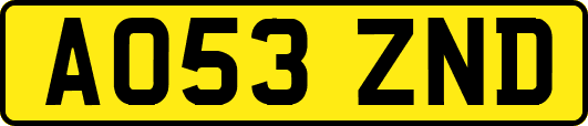AO53ZND