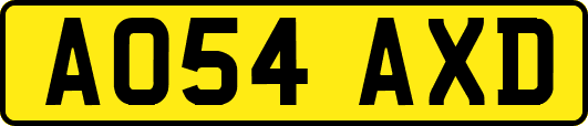 AO54AXD