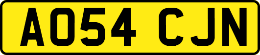 AO54CJN