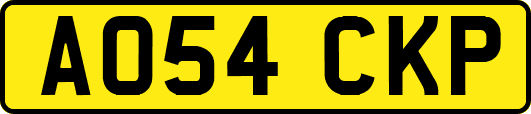 AO54CKP