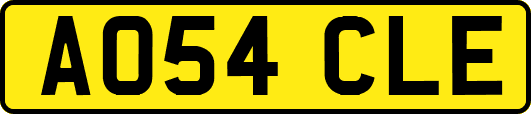 AO54CLE