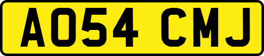 AO54CMJ