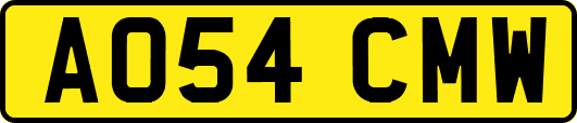 AO54CMW