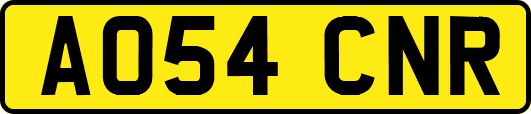 AO54CNR