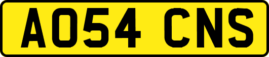 AO54CNS