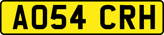 AO54CRH