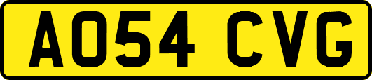 AO54CVG