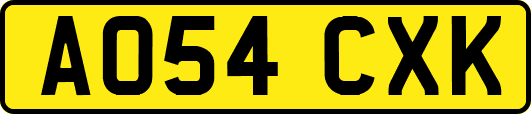 AO54CXK